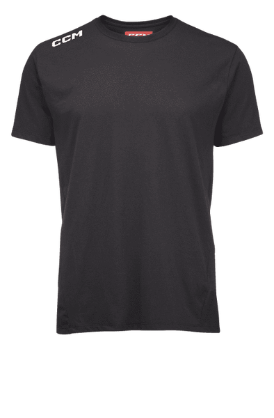 CCM Team Premium Essential Tee - Adult