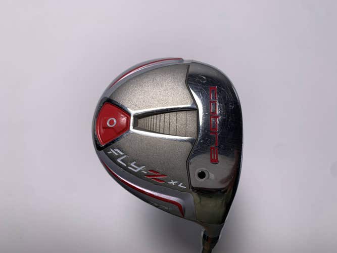 Cobra Fly-Z XL Womens 5 Fairway Wood 22* 55g Ladies Graphite Womens RH