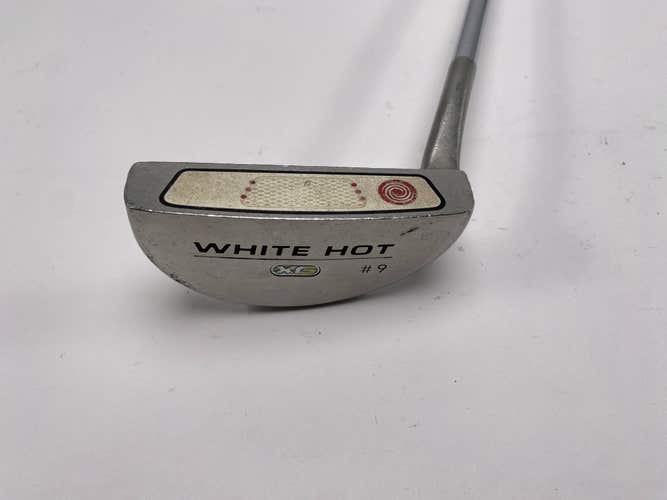 Odyssey White Hot XG 9 Putter 35" Mens RH