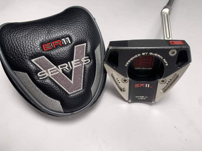 Evnroll ER11v Long Putter 40" Mens RH W/HC