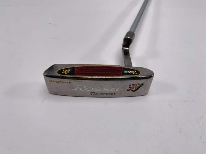 TaylorMade Rossa Daytona Sport 1 Putter 35" Mens RH