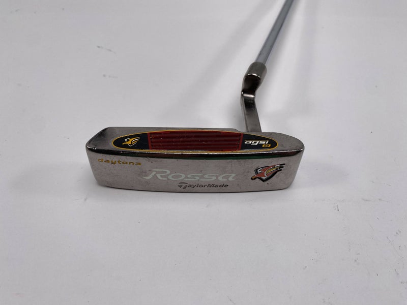 TaylorMade Rossa Daytona Sport 1 Putter 35" Mens RH