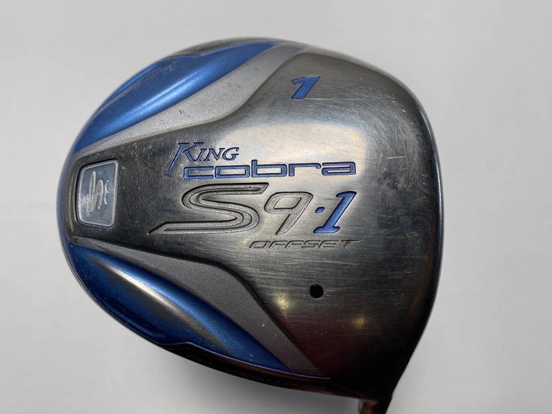 Cobra S9-1 M OS Driver Graphite Design Tour AD 45g Ladies Graphite Womens RH