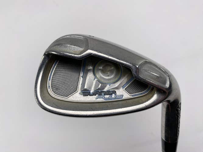 TaylorMade Burner Plus Pitching Wedge PW Burner Superfast 50g Ladies RH