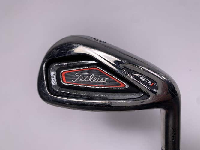 Titleist 716 AP1 Pitching Wedge PW Kuro Kage Tini 65g Regular RH