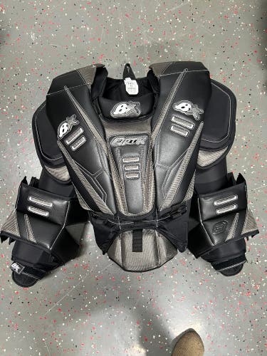Medium 2025 Brian's Optik 3 Pro Goalie Chest Protector Pro Stock (New)