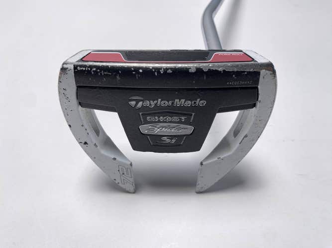 TaylorMade Spider Si Putter 35" Mens RH