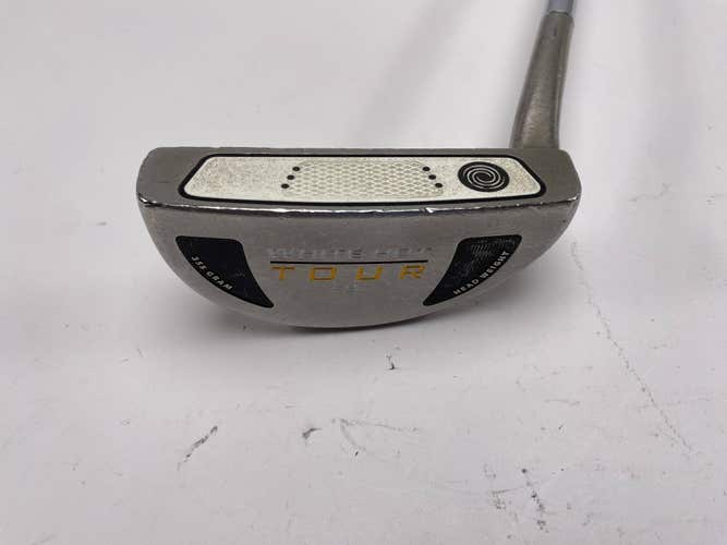 Odyssey White Hot Tour 9 Putter 34" Mens RH
