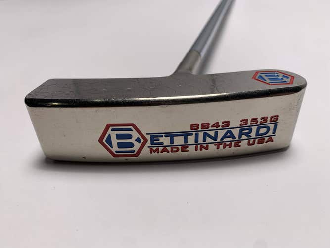 Bettinardi BB43 2014 Putter 35" Mens RH