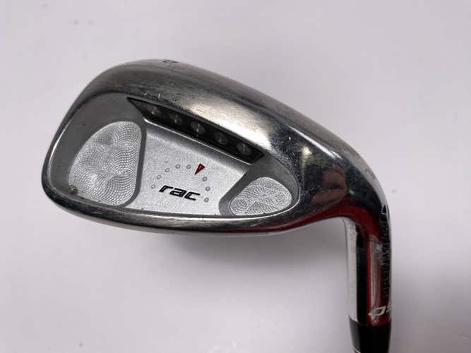 TaylorMade Rac OS Pitching Wedge PW Ladies Graphite Womens RH