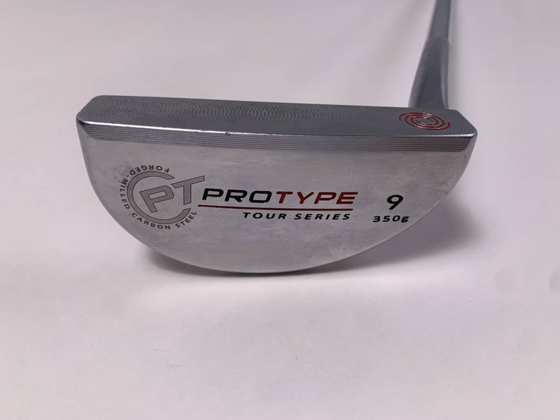 Odyssey Protype Tour 9 Putter 33.5" Mens RH