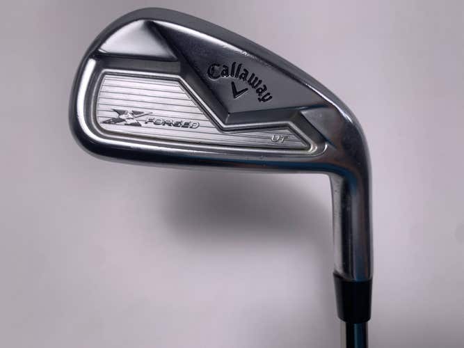 Callaway X Forged UT Hybrid 24* UST Mamiya Recoil ESX 460 F3 Regular RH