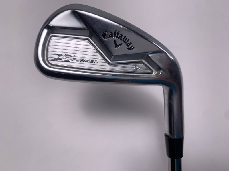 Callaway X Forged UT Hybrid 24* UST Mamiya Recoil ESX 460 F3 Regular RH