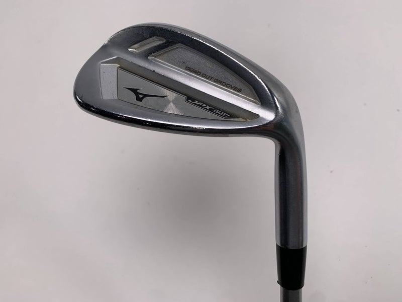 Mizuno JPX 921 Gap Wedge GW KBS Tour C-Taper 130g Extra Stiff Steel Mens RH