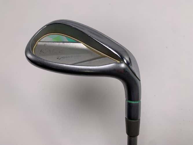 TaylorMade Kalea Ladies Sand Wedge SW Kalea Slimtech 45g Ladies RH