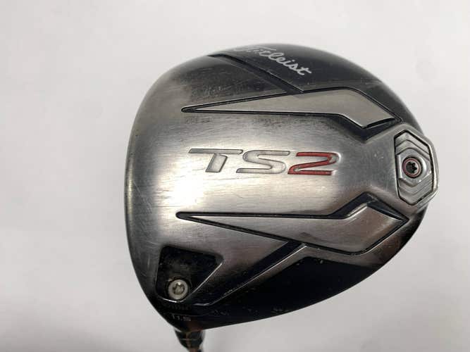 Titleist TS2 Driver 11.5* Tensei Blue AV Series 55g Regular LH