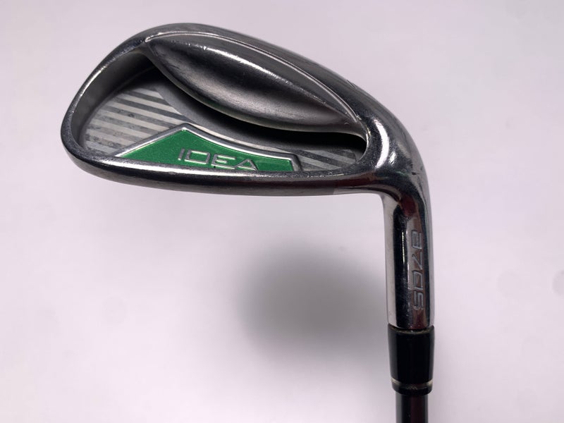 Adams Idea A7 OS Pitching Wedge PW Idea Womens Graphite RH