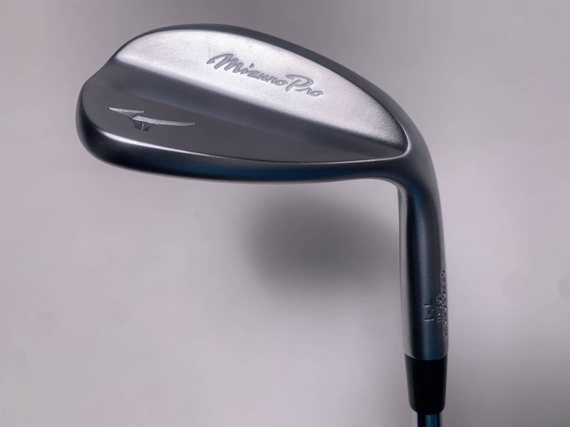 Mizuno Pro T-1 Lob Wedge LW 58* 12 Bounce M-Grind DG S400 Tour Issue Mens RH