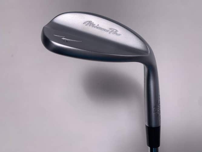 Mizuno Pro T-1 Chrome Sand Wedge SW 56* 10 M-Grind DG S400 Tour Issue Mens RH