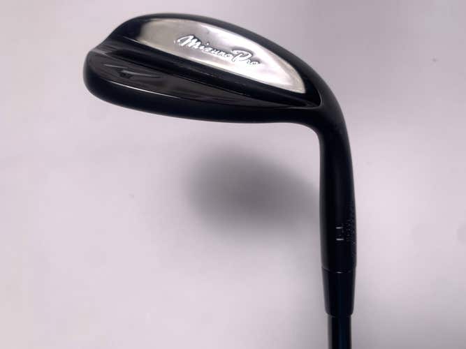 Mizuno Pro T-1Black Sand Wedge W 56* 8 V-Grind KBS HI-Rev 2.0 Black Mens RH