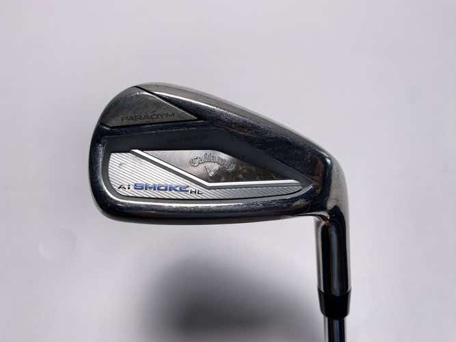 Callaway Paradym Ai Smoke HL Gap Wedge GW 47* Elevate MPH 85g Regular RH