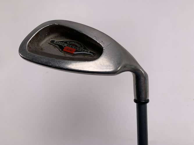 Callaway Big Bertha 1996 Sand Wedge SW RCH 96 Regular Graphite Mens RH