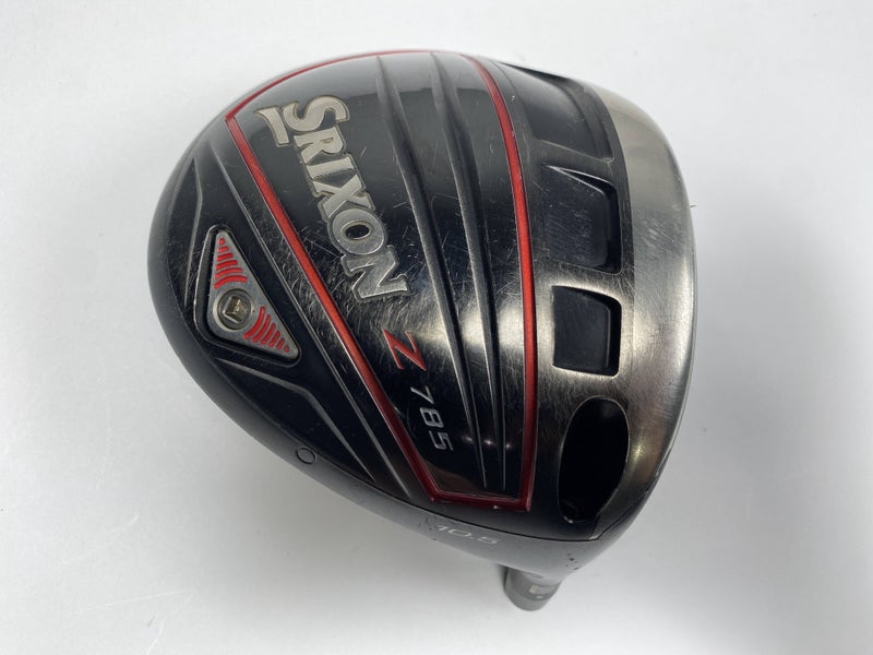 Srixon Z785 Driver 10.5* HEAD ONLY Mens RH