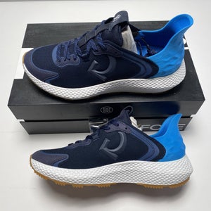 G/Fore MG4X2 Golf Shoes Blue Twilight Men's SZ 10.5 (G4MF21EF40)
