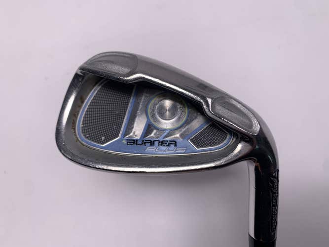 TaylorMade Burner Plus Single 8 Iron REAX SuperFast Ladies Graphite Womens RH