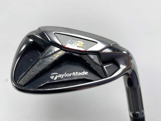 TaylorMade M2 Single 9 Iron REAX Regular Steel Mens RH