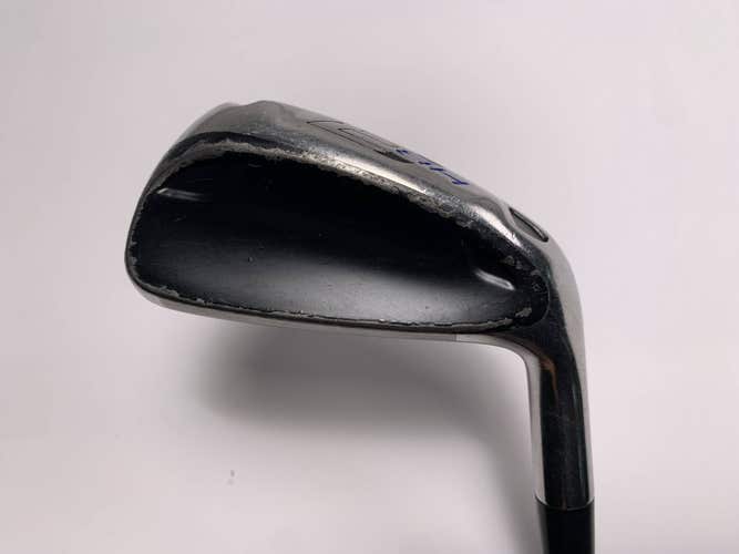 Cleveland HB3 2010 Single 9 Iron Action Ultralite 65g Regular Graphite Mens RH