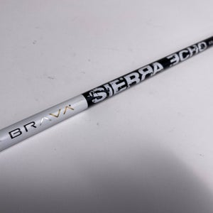 BGT Brava Sierra Echo Regular Graphite Driver Shaft 44"-Titleist
