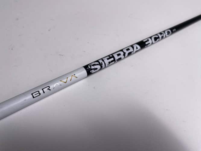 BGT Brava Sierra Echo Regular Graphite Driver Shaft 44"-Titleist