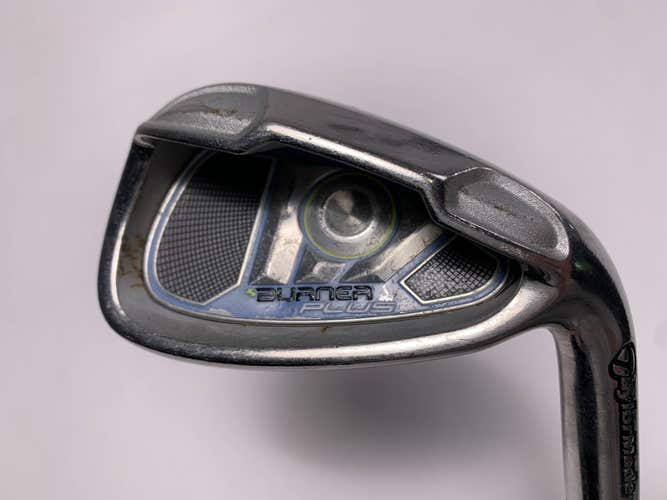TaylorMade Burner Plus Single 8 Iron REAX SuperFast Ladies Graphite Womens RH