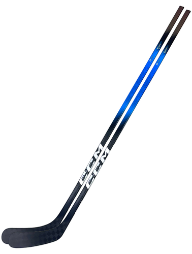 2 pack CCM Trigger 9 Pro ( Dressed Jetspeed FT8 Pro ) RH 75 Flex P29