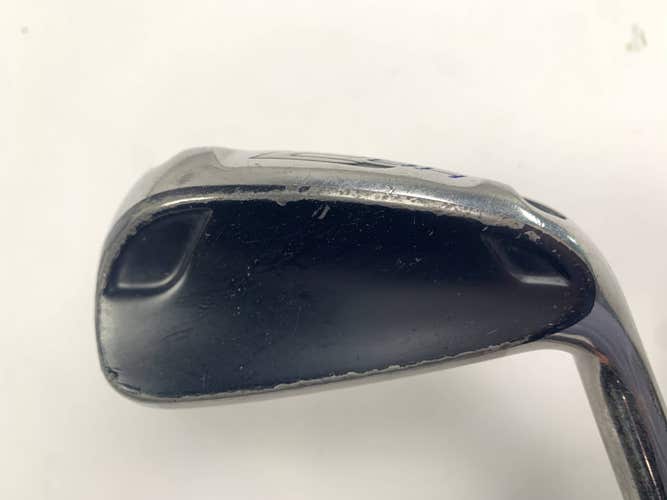 Cleveland HB3 2010 Single 8 Iron Action Ultralite 62g Senior Graphite Mens RH
