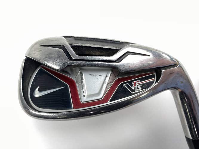 Nike VRS X Single 8 Iron Regular Steel Mens RH