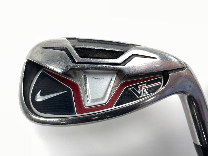 Nike VRS X Single 8 Iron Regular Steel Mens RH