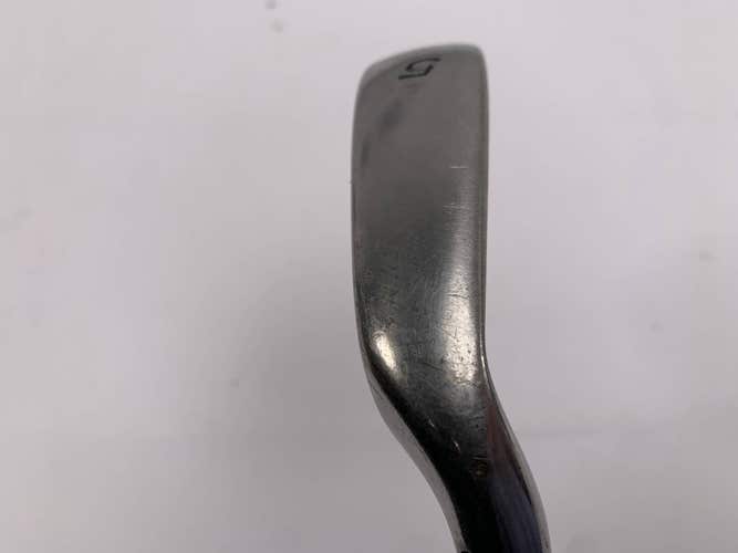 TaylorMade R7 Draw Single 5 Iron Fujikura Vista Pro 70g Regular RH