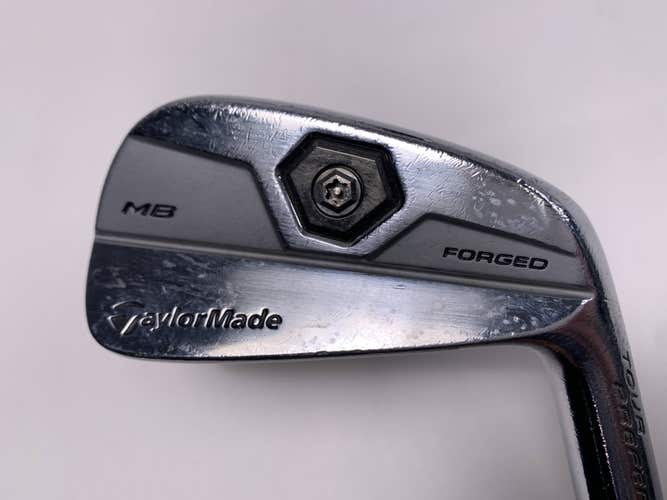 TaylorMade Tour Preferred MB 2011 Single 5 Iron Rifle FCM 6.0 Stiff RH