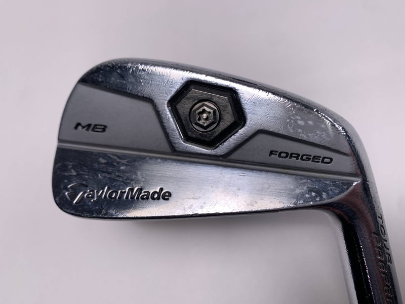 TaylorMade Tour Preferred MB 2011 Single 5 Iron Rifle FCM 6.0 Stiff RH