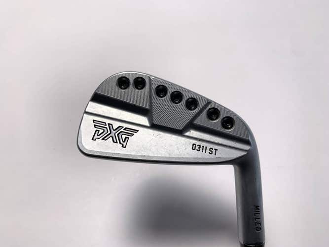 PXG 0311 ST Single 7 Iron Fitter Dynamic Gold S300 120g Stiff RH