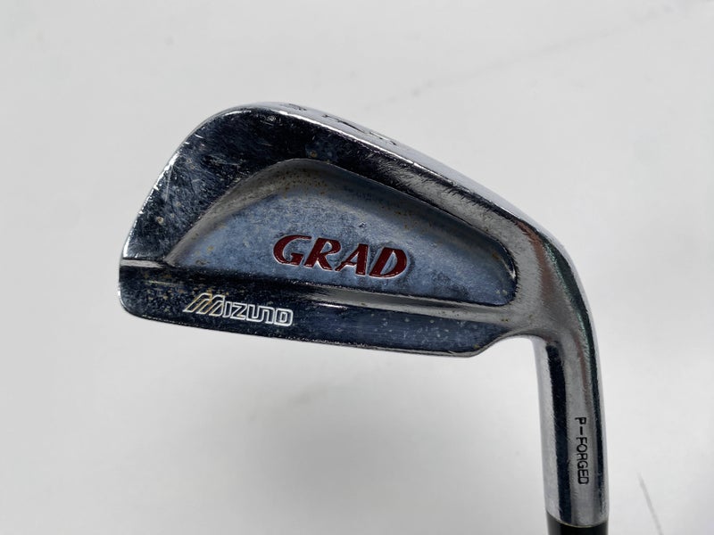 Mizuno Grad Single 2 Iron True Temper Dynamic Gold X100 Extra Stiff RH