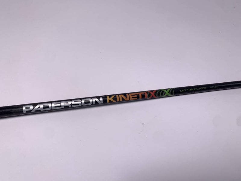 Paderson Kinetix Mid Trajectory Regular Graphite Driver Shaft 44.25"-Callaway