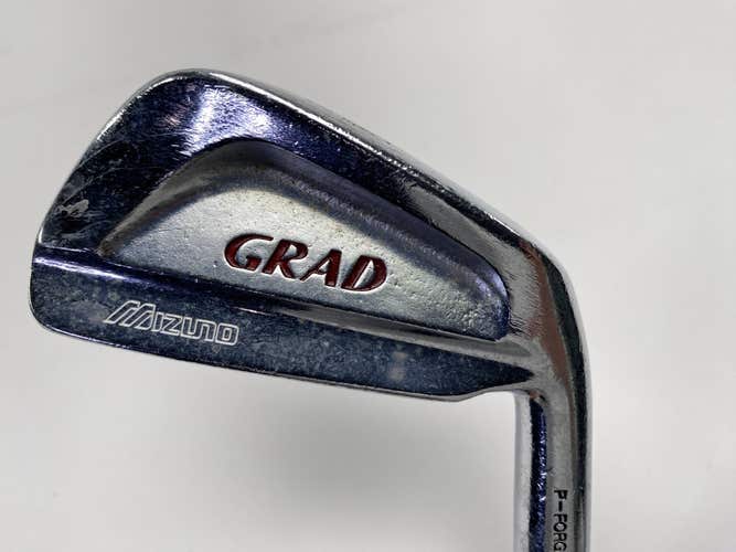 Mizuno Grad Single 3 Iron True Temper Dynamic Gold S300 Stiff Steel Mens RH