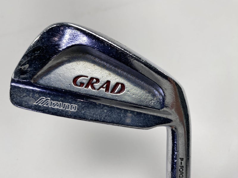 Mizuno Grad Single 3 Iron True Temper Dynamic Gold S300 Stiff Steel Mens RH