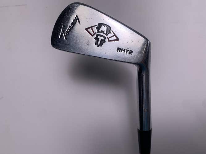Macgregor MT RMT2 Single 4 Iron Tourney 2 Stiff Graphite Mens RH