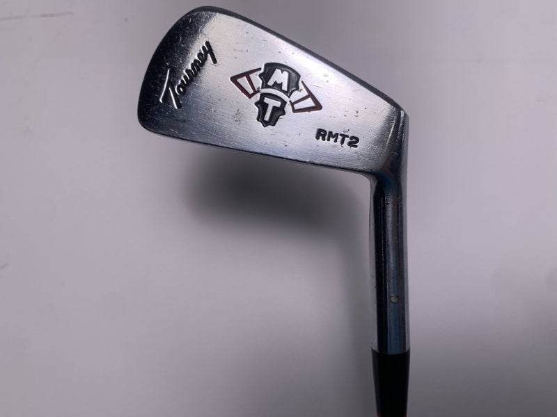 Macgregor MT RMT2 Single 4 Iron Tourney 2 Stiff Graphite Mens RH