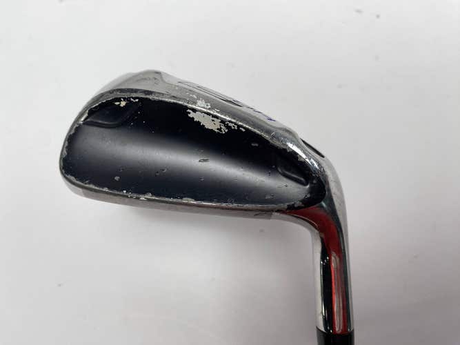 Cleveland HB3 2010 Single 9 Iron Action Ultralite 62g Senior Graphite Mens RH