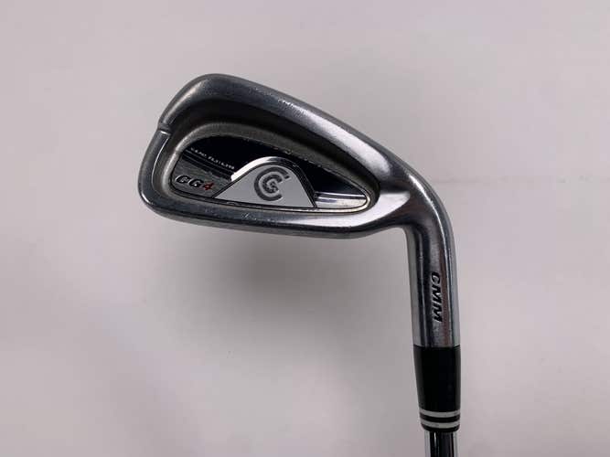 Cleveland CG4 Single 3 Iron Action-Lite Regular Steel Mens RH